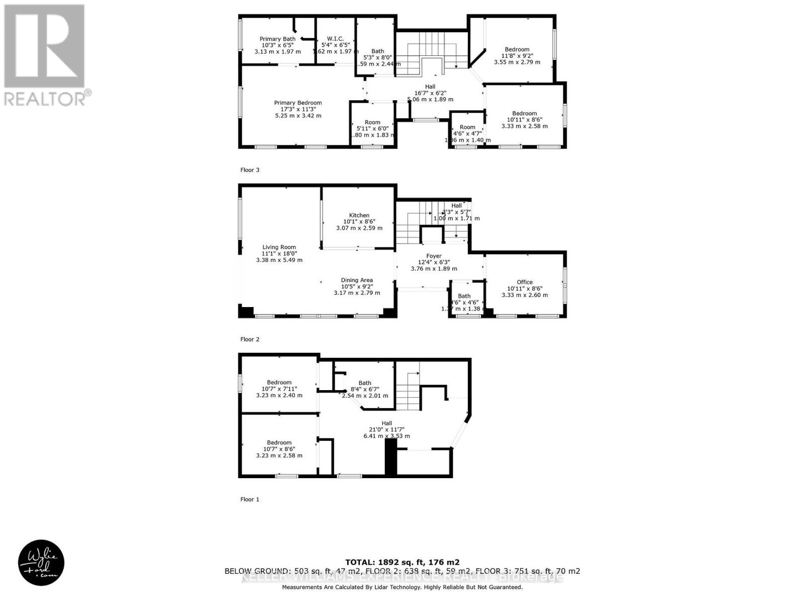 129 Stonemount Crescent, Essa, Ontario  L0M 1B4 - Photo 25 - N12708104