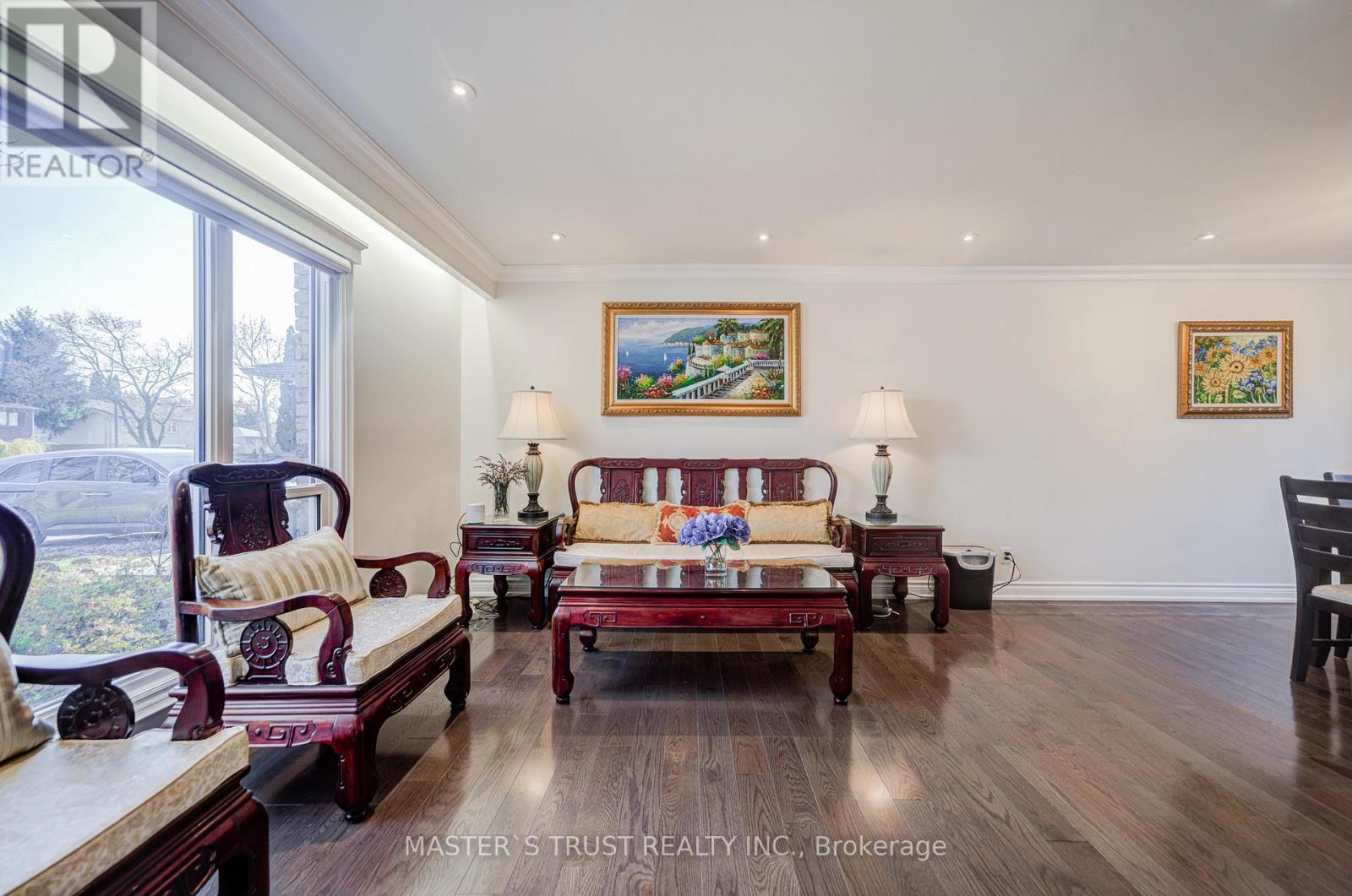 72 Rose Way, Markham, Ontario  L3P 3S6 - Photo 7 - N12707868