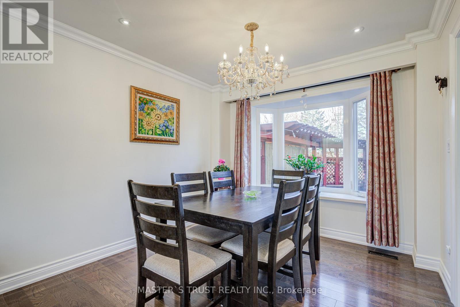 72 Rose Way, Markham, Ontario  L3P 3S6 - Photo 9 - N12707868