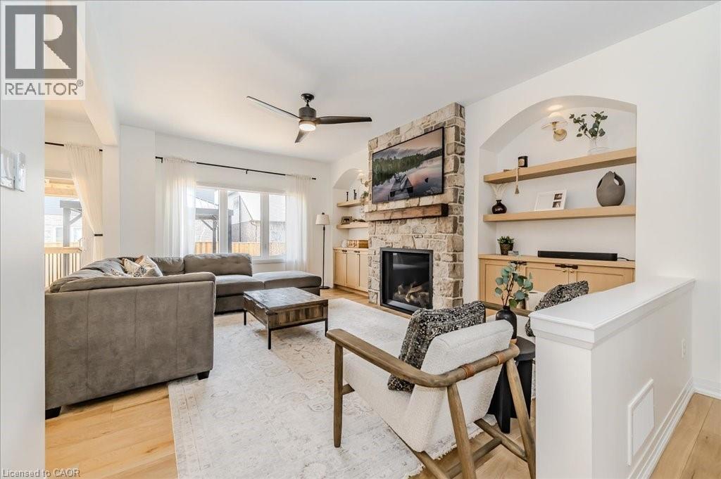 53 Scenic Ridge Gate, Paris, Ontario  N3L 0K4 - Photo 11 - 40799395