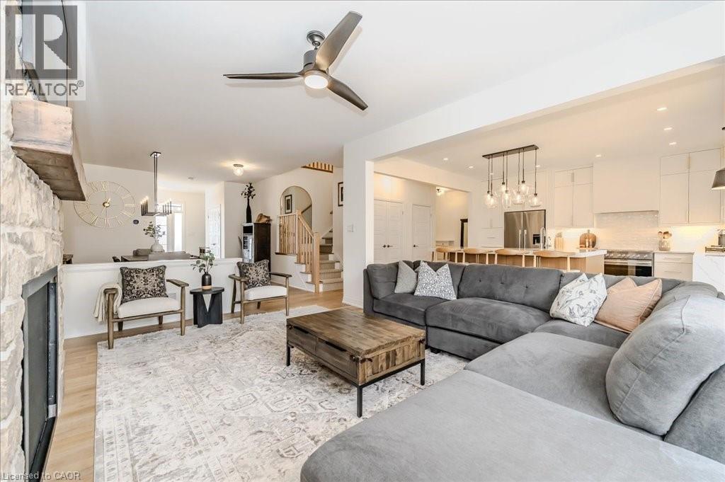 53 Scenic Ridge Gate, Paris, Ontario  N3L 0K4 - Photo 13 - 40799395