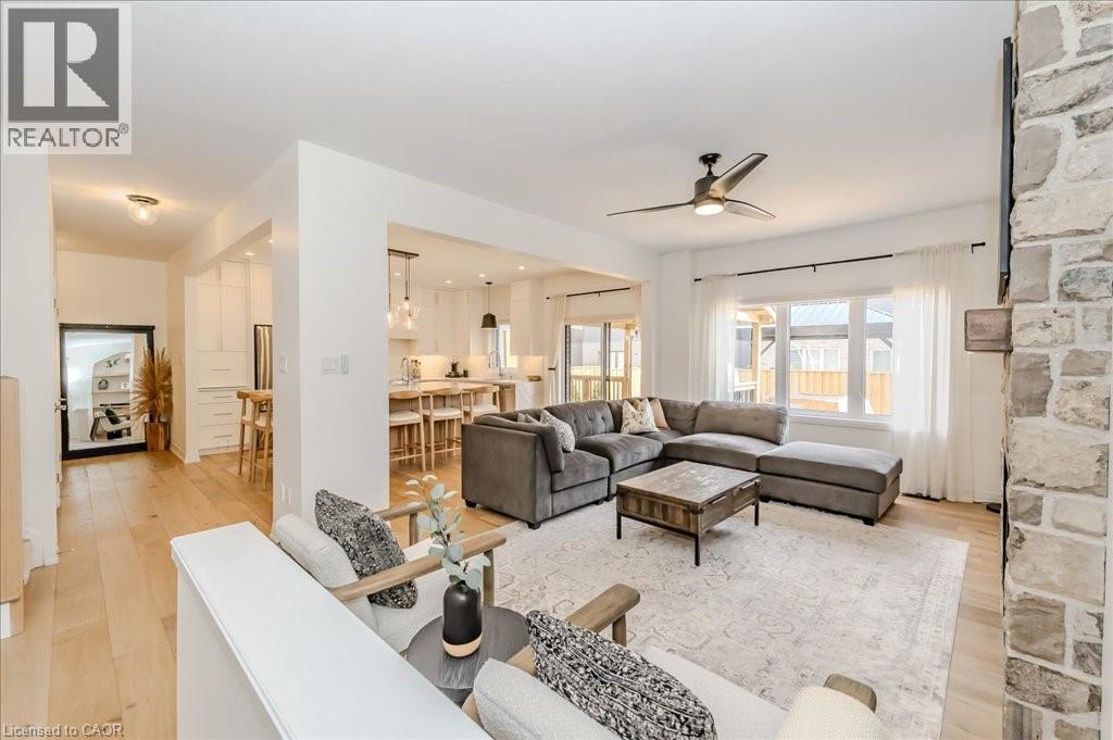 53 Scenic Ridge Gate, Paris, Ontario  N3L 0K4 - Photo 14 - 40799395