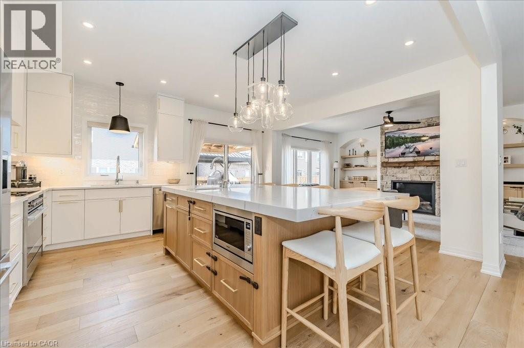 53 Scenic Ridge Gate, Paris, Ontario  N3L 0K4 - Photo 18 - 40799395