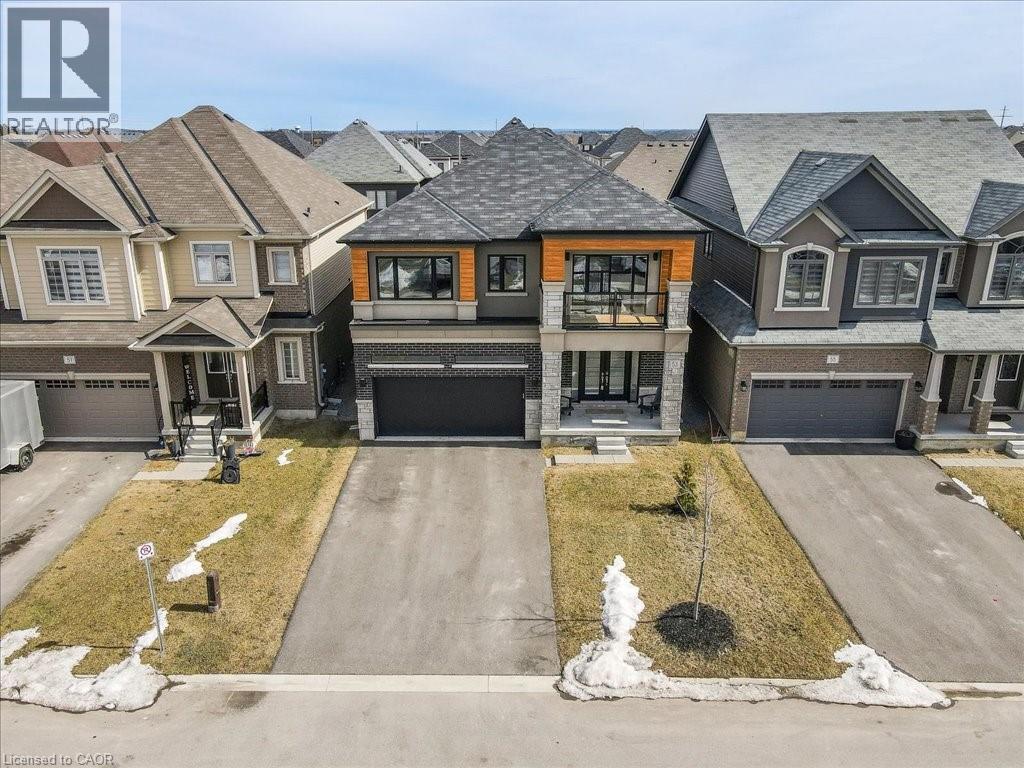 53 Scenic Ridge Gate, Paris, Ontario  N3L 0K4 - Photo 2 - 40799395