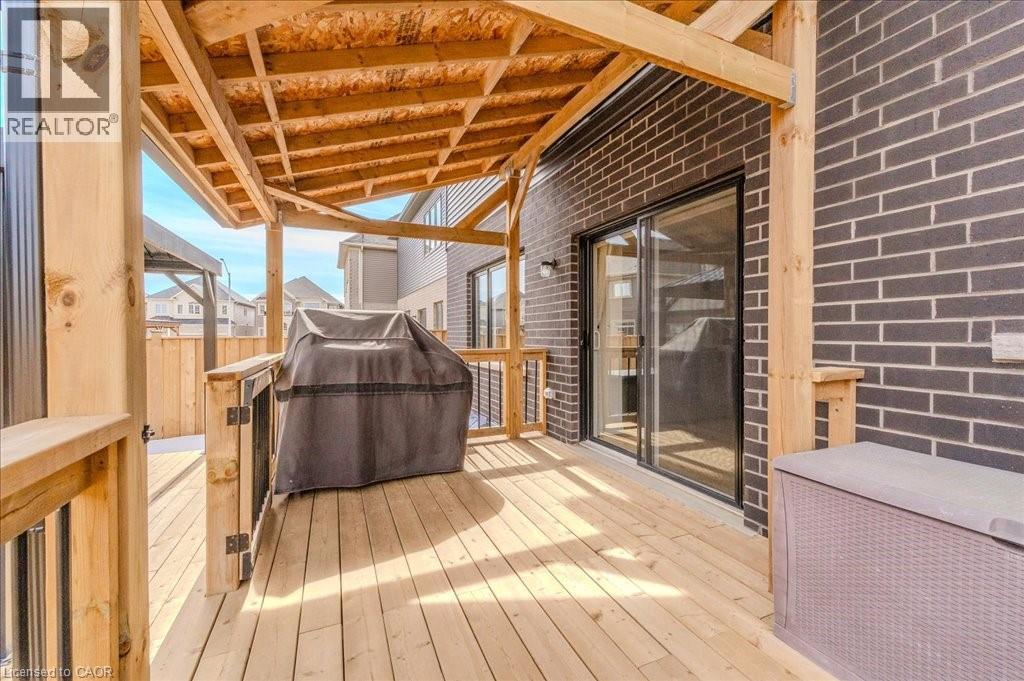 53 Scenic Ridge Gate, Paris, Ontario  N3L 0K4 - Photo 38 - 40799395