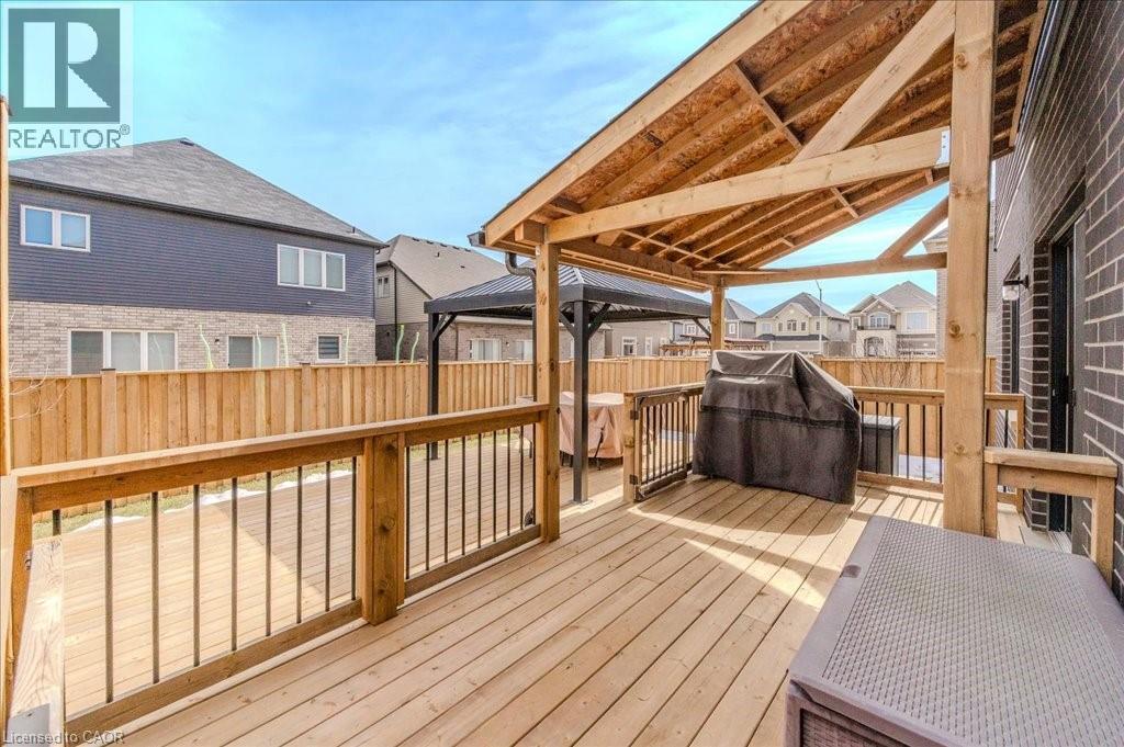 53 Scenic Ridge Gate, Paris, Ontario  N3L 0K4 - Photo 39 - 40799395