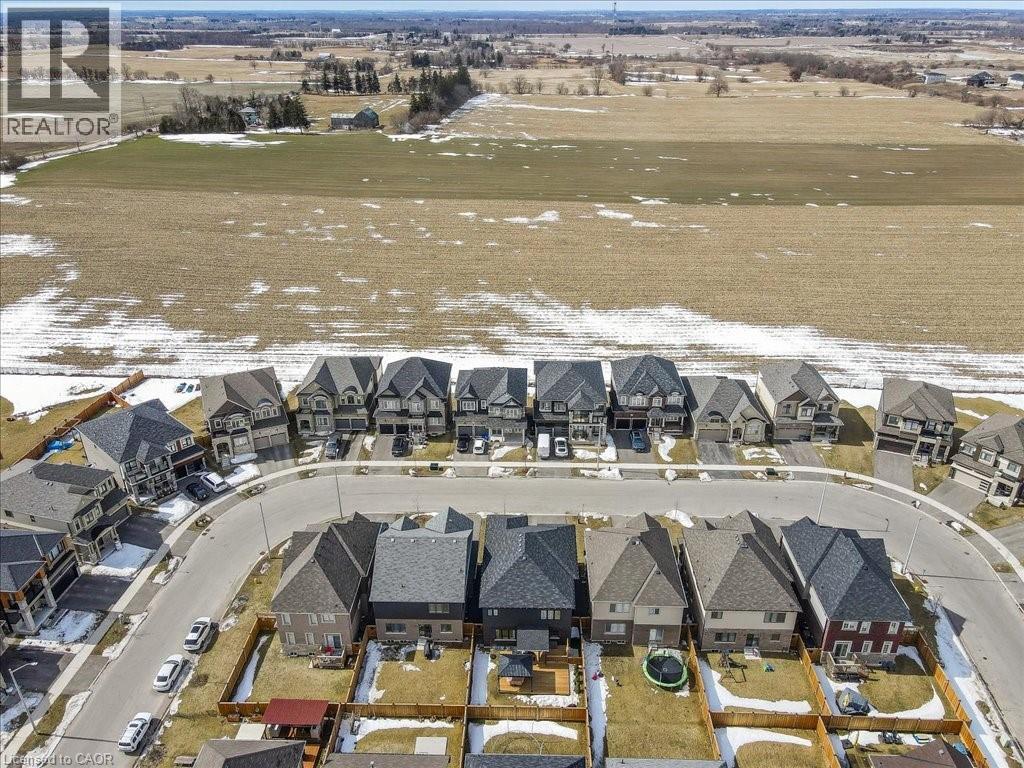 53 Scenic Ridge Gate, Paris, Ontario  N3L 0K4 - Photo 43 - 40799395