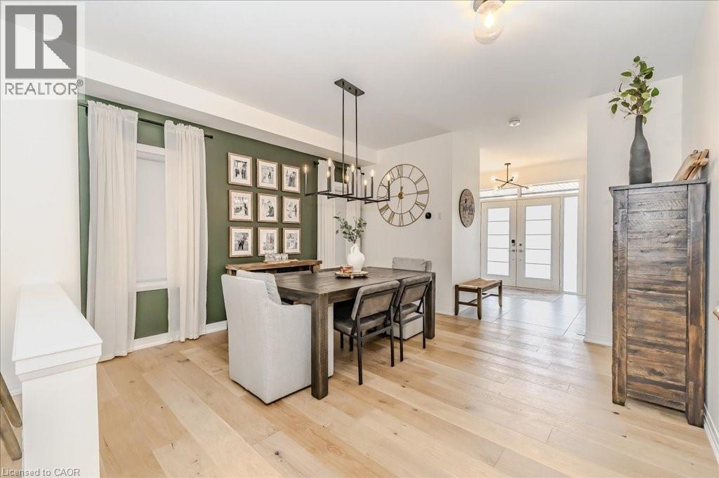 53 Scenic Ridge Gate, Paris, Ontario  N3L 0K4 - Photo 6 - 40799395