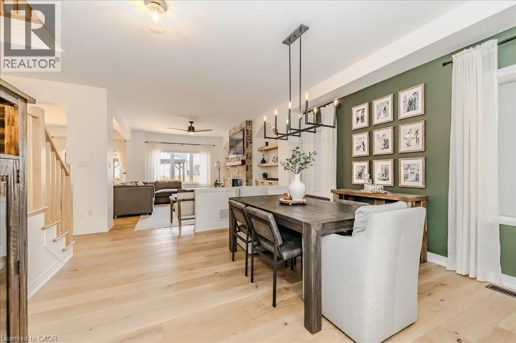 53 Scenic Ridge Gate, Paris, Ontario  N3L 0K4 - Photo 8 - 40799395