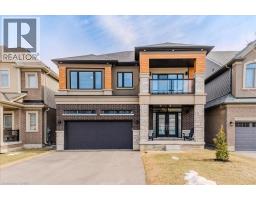 53 SCENIC RIDGE Gate, Paris, Ontario