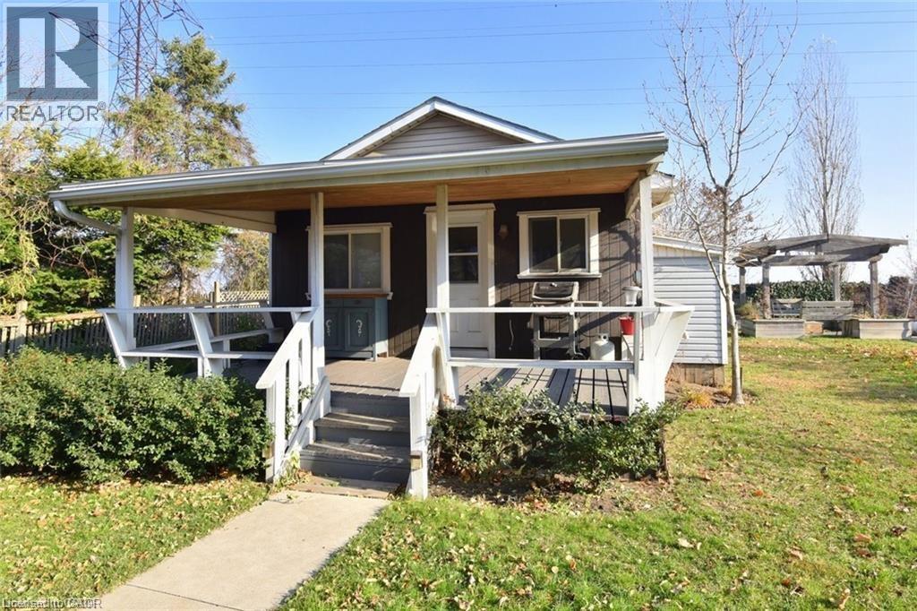 645 Beach Boulevard Unit# Cottage, Hamilton, Ontario  L8H 6X8 - Photo 9 - 40799110