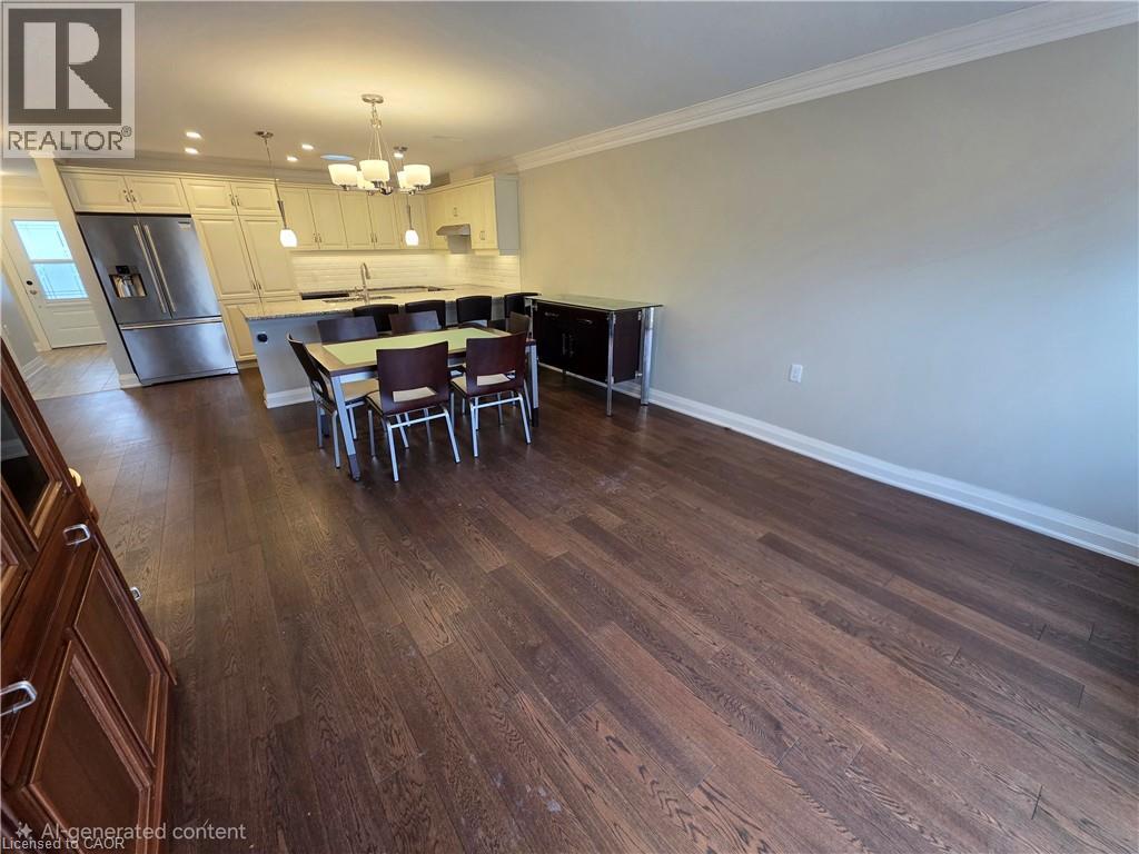 21 Gates Lane, Hamilton, Ontario  L9B 1T8 - Photo 3 - 40797160