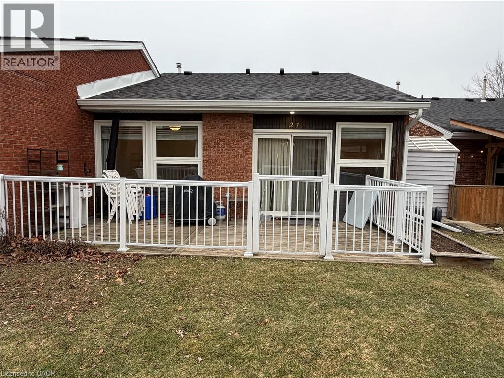 21 Gates Lane, Hamilton, Ontario  L9B 1T8 - Photo 6 - 40797160