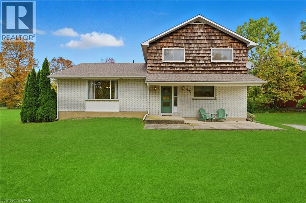 1470 Barron Road, Thorold, Ontario  L0S 1A0 - Photo 2 - 40781987