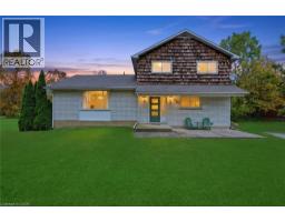 1470 BARRON Road, Thorold, Ontario