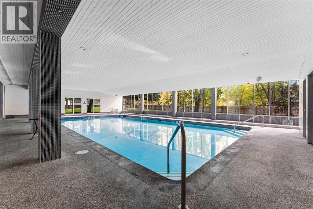 707, 4944 Dalton Drive Nw, Calgary, Alberta  T3A 2E6 - Photo 3 - A2273580