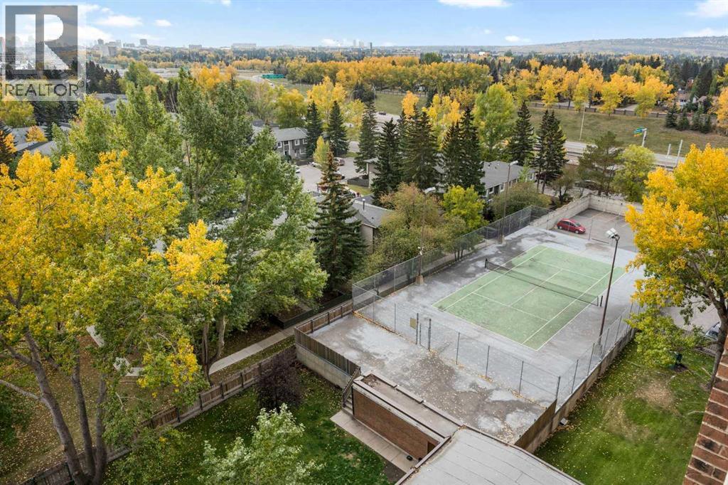 707, 4944 Dalton Drive Nw, Calgary, Alberta  T3A 2E6 - Photo 4 - A2273580