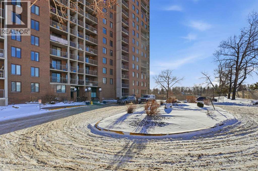 707, 4944 Dalton Drive Nw, Calgary, Alberta  T3A 2E6 - Photo 6 - A2273580