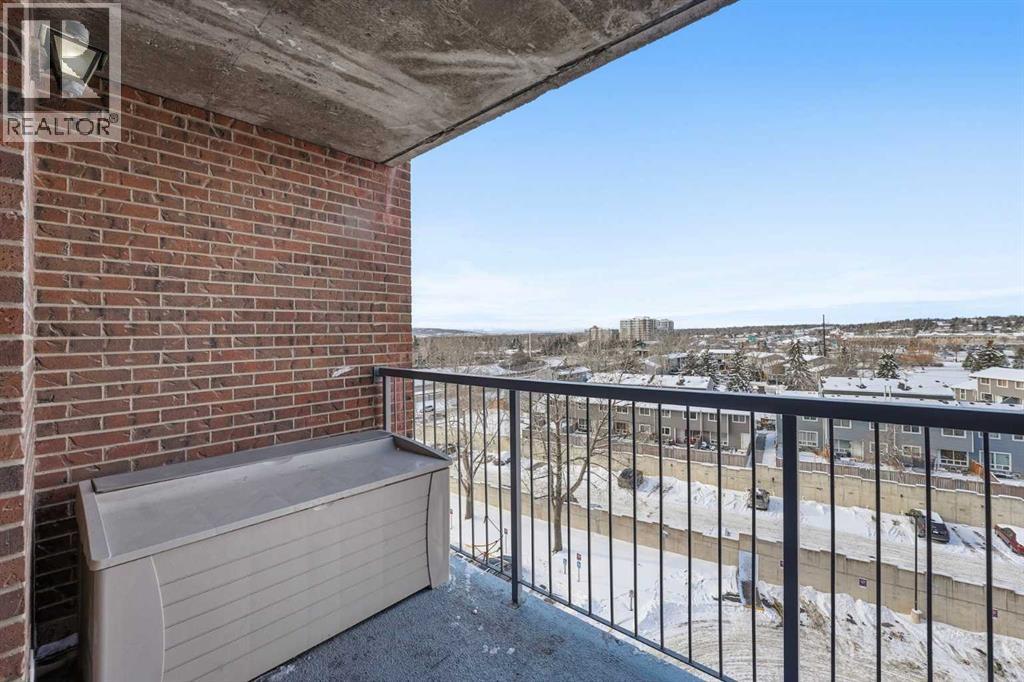 707, 4944 Dalton Drive Nw, Calgary, Alberta  T3A 2E6 - Photo 16 - A2273580