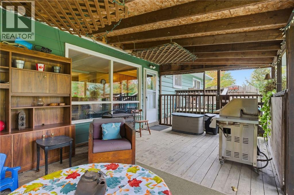 1470 Barron Road, Thorold, Ontario  L0S 1A0 - Photo 35 - 40781987