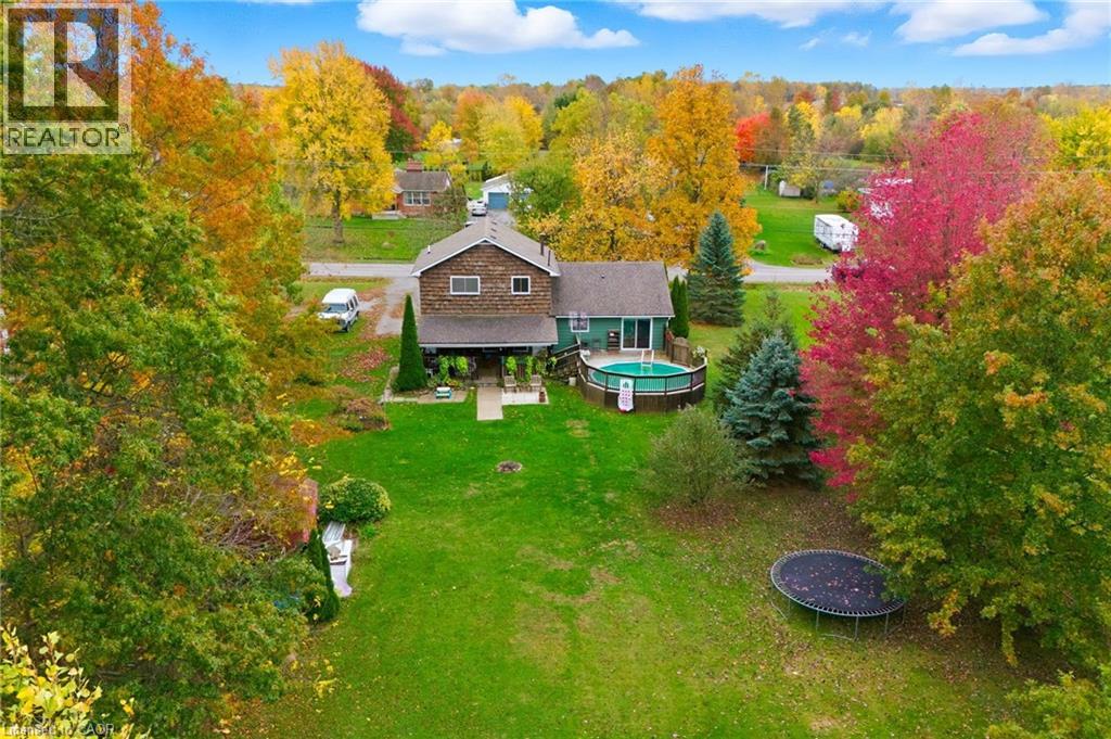 1470 Barron Road, Thorold, Ontario  L0S 1A0 - Photo 45 - 40781987