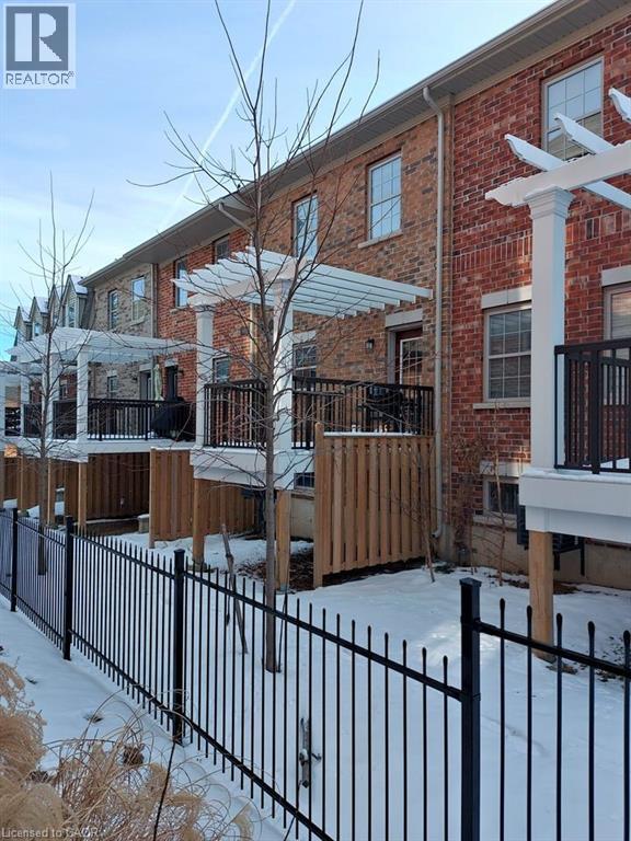 352 Louisa Street, Kitchener, Ontario  N2H 0B2 - Photo 18 - 40788072