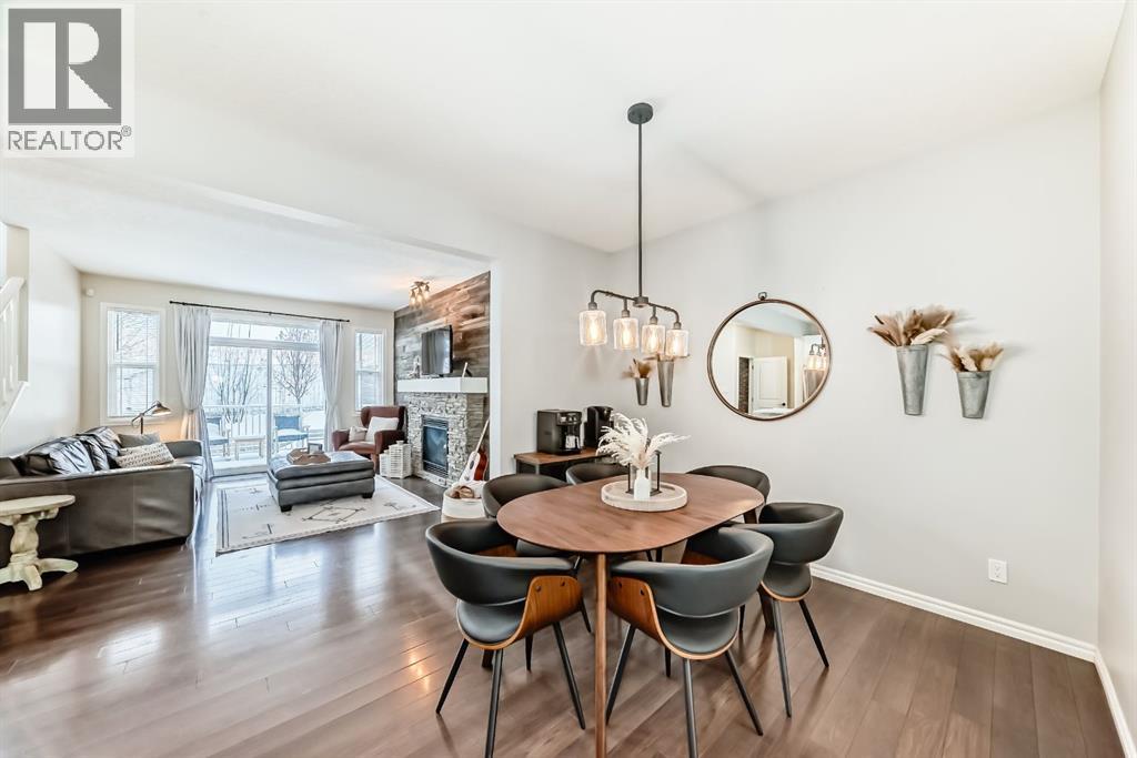 570 River Heights Crescent, Cochrane, Alberta  T4C 0T8 - Photo 19 - A2275310