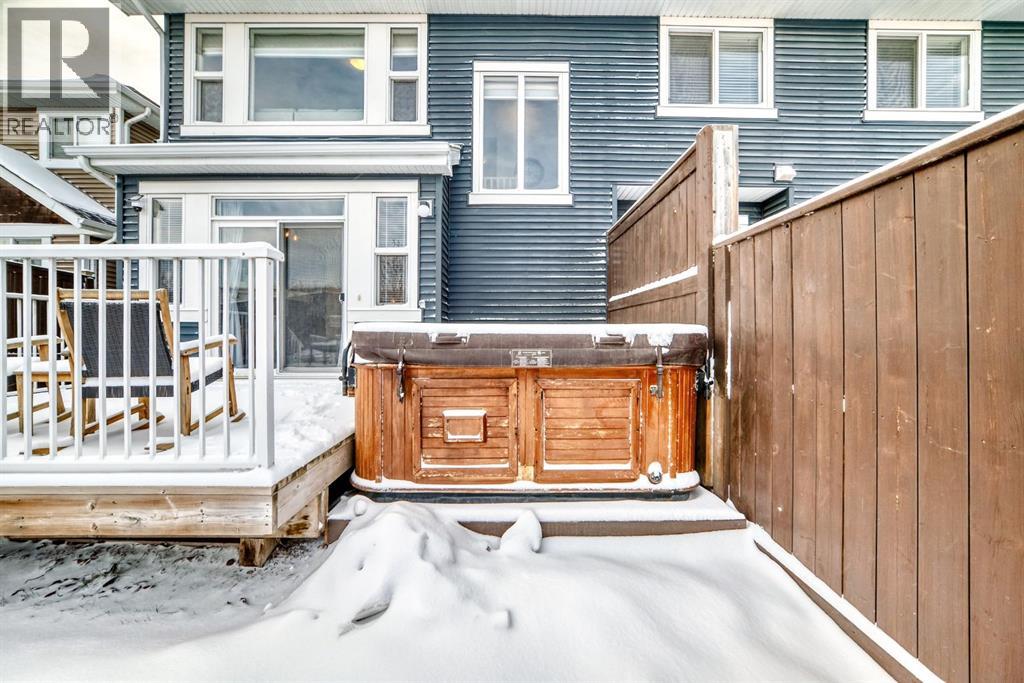 570 River Heights Crescent, Cochrane, Alberta  T4C 0T8 - Photo 44 - A2275310