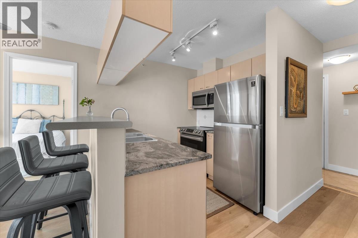 2011 1331 Alberni Street, Vancouver, British Columbia  V6E 4S1 - Photo 15 - R3060026