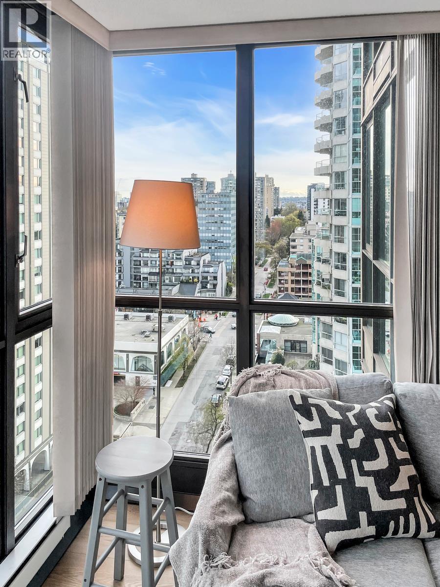 2011 1331 Alberni Street, Vancouver, British Columbia  V6E 4S1 - Photo 10 - R3060026