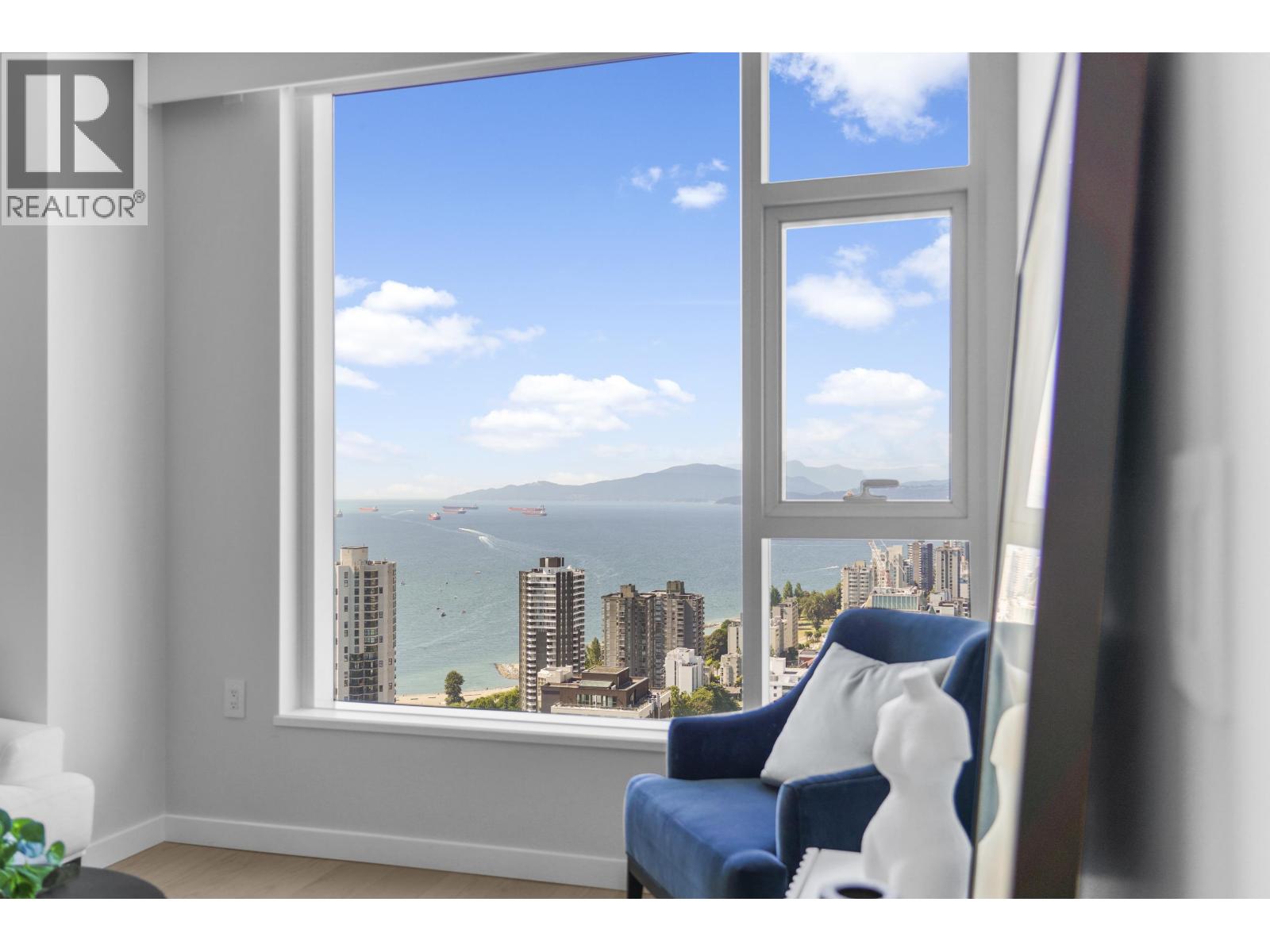 3405 1335 Howe Street, Vancouver, British Columbia  V6Z 0H1 - Photo 2 - R3051220