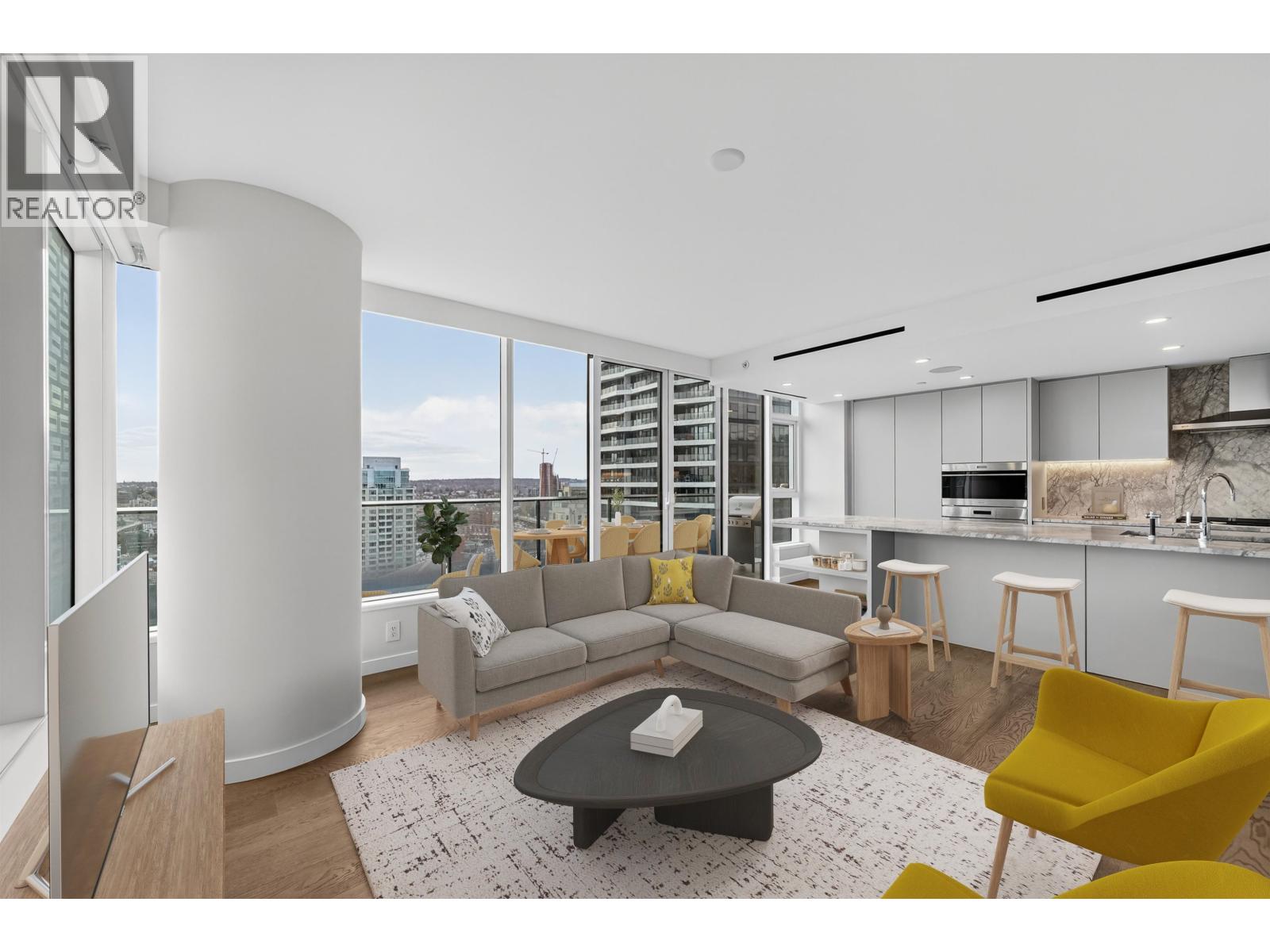 2403 1335 Howe Street, Vancouver, British Columbia  V6Z 0H1 - Photo 2 - R3070427