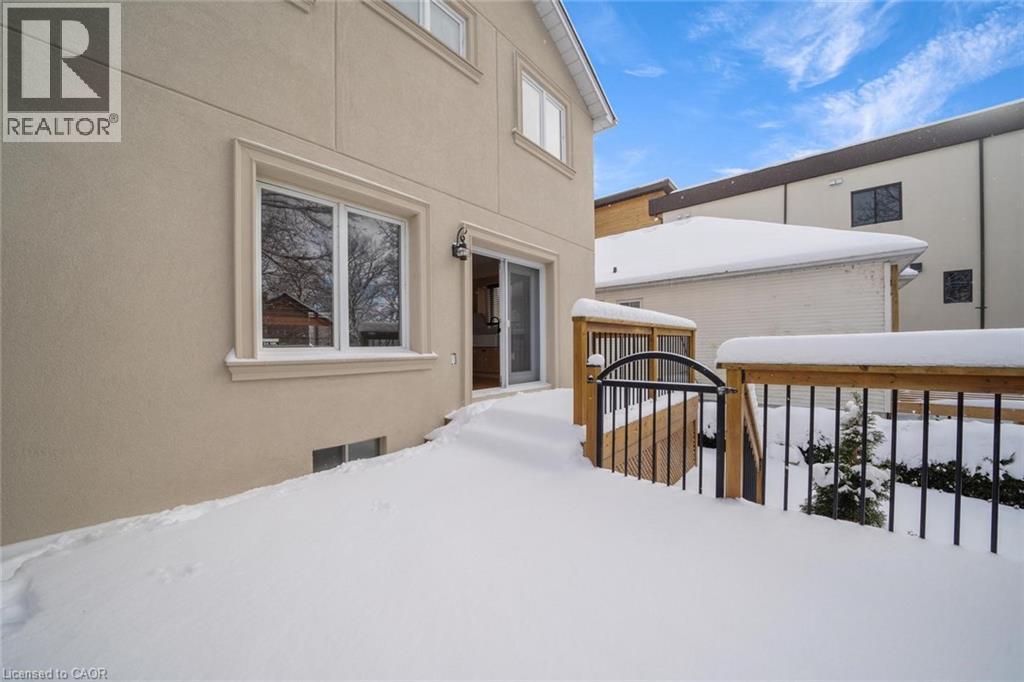 108 Olde Bayview Avenue, Richmond Hill, Ontario  L4E 3C7 - Photo 41 - 40780648