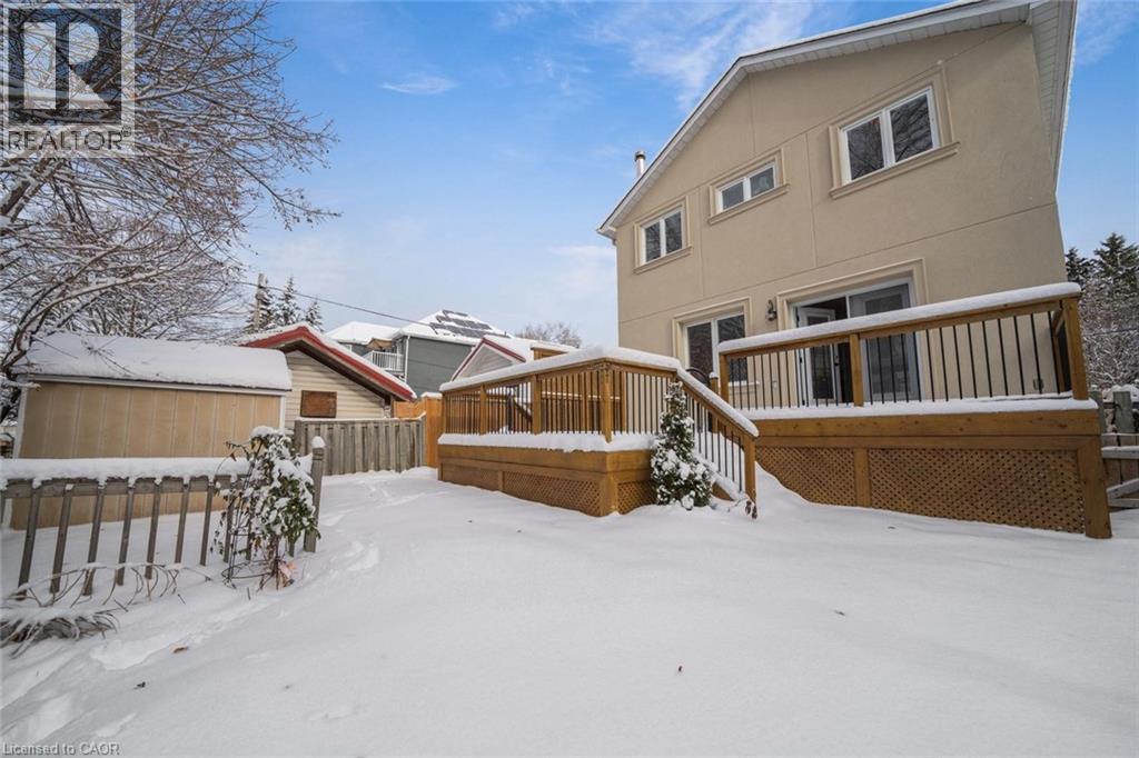 108 Olde Bayview Avenue, Richmond Hill, Ontario  L4E 3C7 - Photo 44 - 40780648