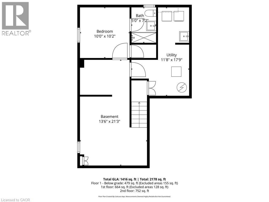 108 Olde Bayview Avenue, Richmond Hill, Ontario  L4E 3C7 - Photo 48 - 40780648