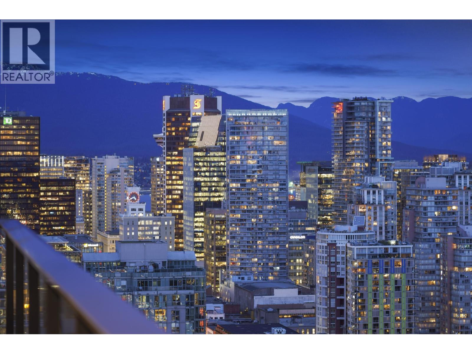 3503 1335 Howe Street, Vancouver, British Columbia  V6Z 0H1 - Photo 13 - R3071248