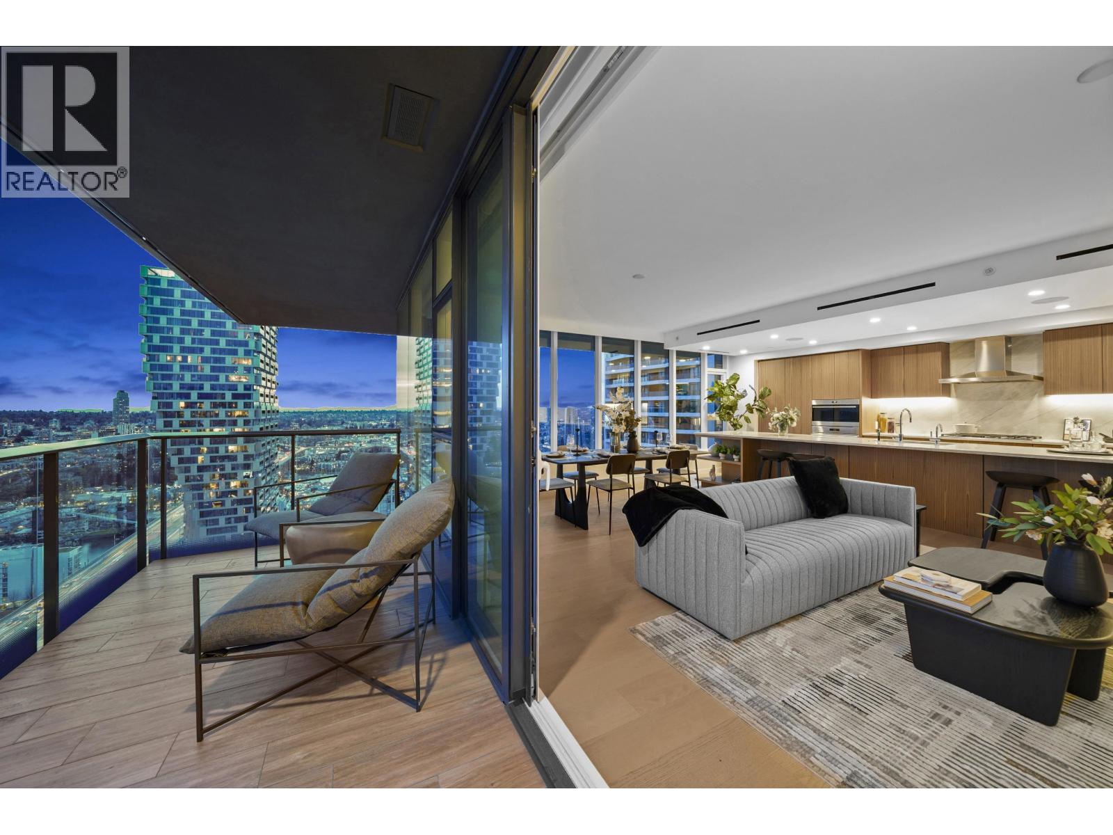 3503 1335 Howe Street, Vancouver, British Columbia  V6Z 0H1 - Photo 8 - R3071248