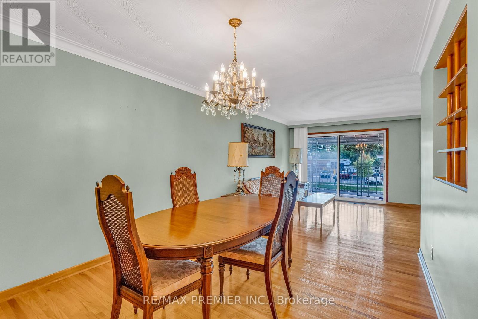 91 Hucknall Road, Toronto, Ontario  M3H 1W1 - Photo 11 - W12707998