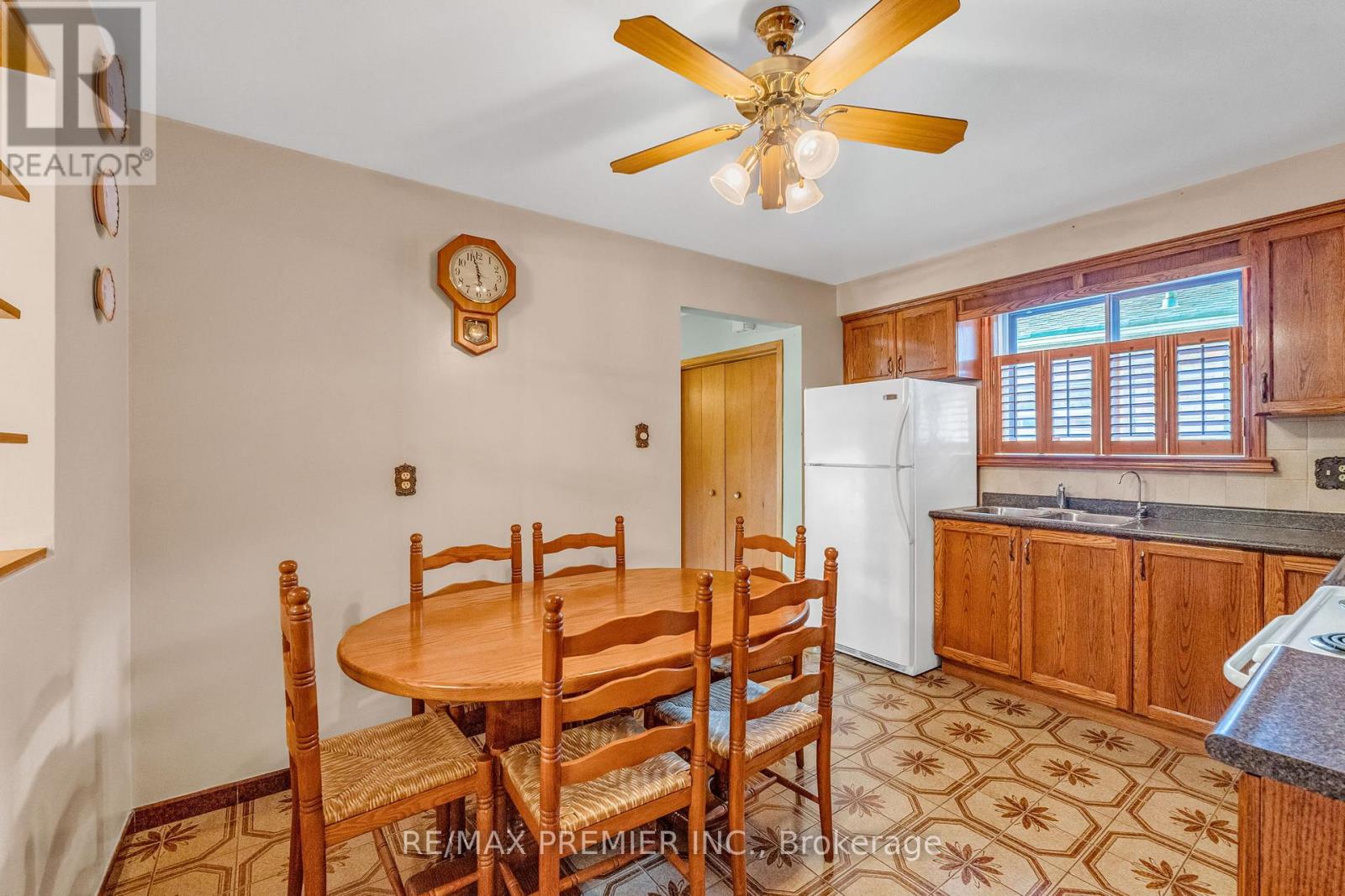 91 Hucknall Road, Toronto, Ontario  M3H 1W1 - Photo 15 - W12707998