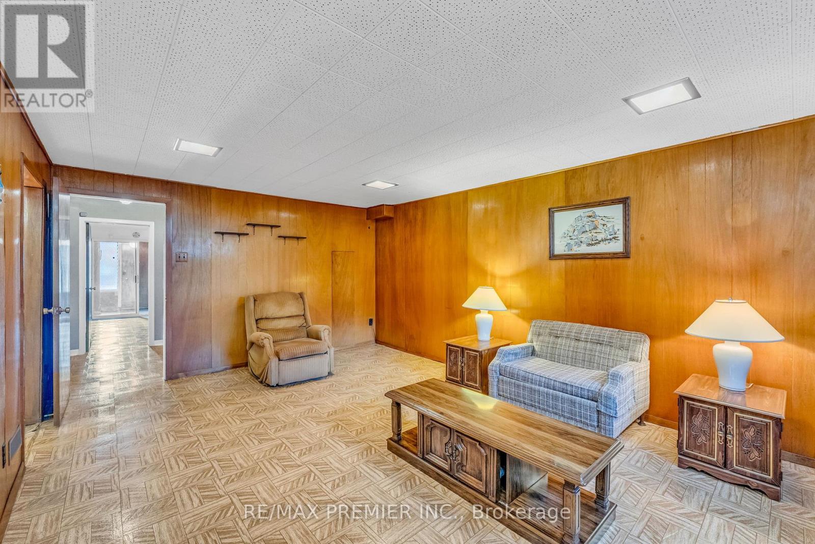 91 Hucknall Road, Toronto, Ontario  M3H 1W1 - Photo 31 - W12707998