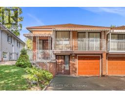 91 HUCKNALL ROAD, Toronto, Ontario