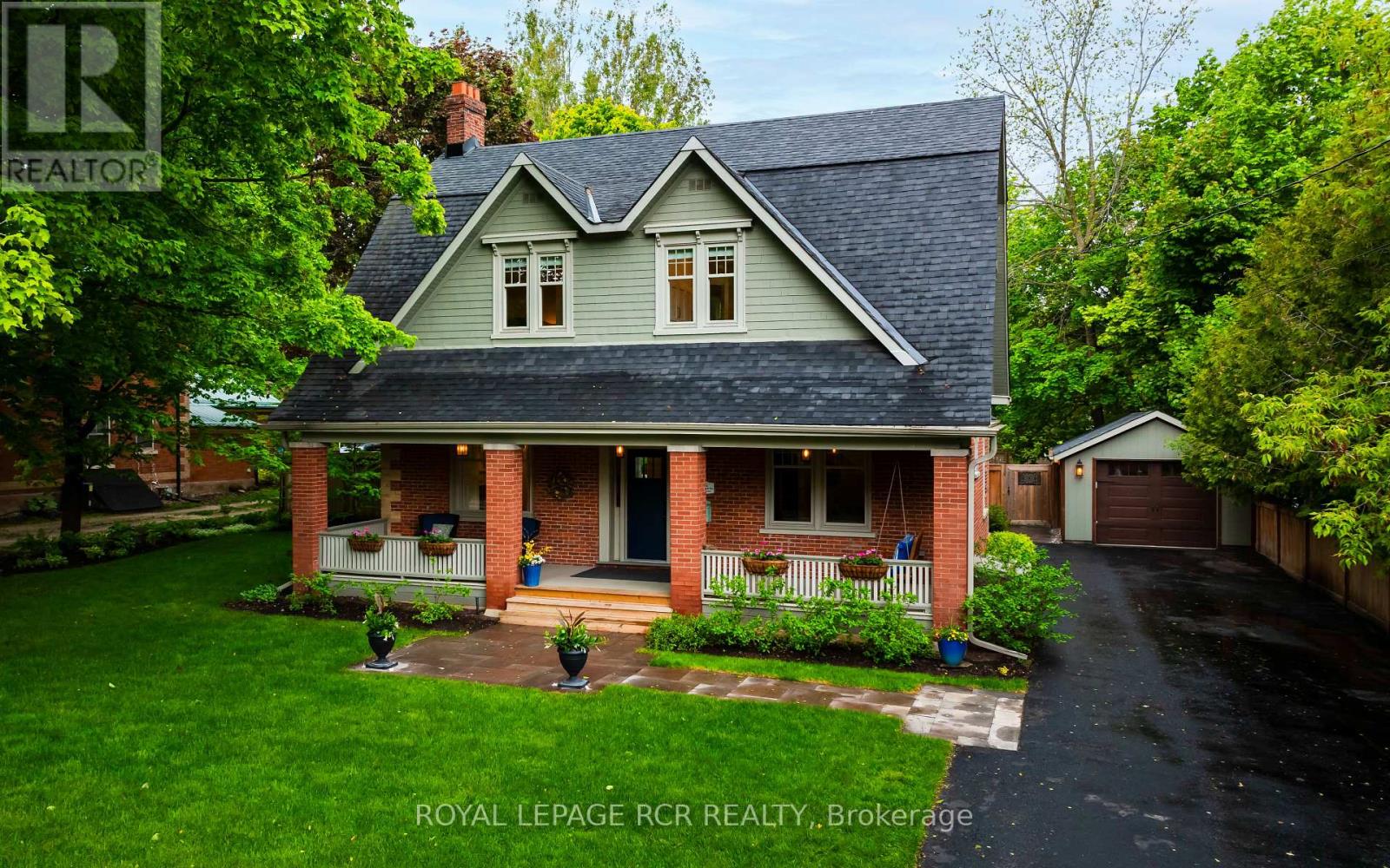 56 Mill Street, Orangeville, Ontario  L9W 2M7 - Photo 48 - W12708016