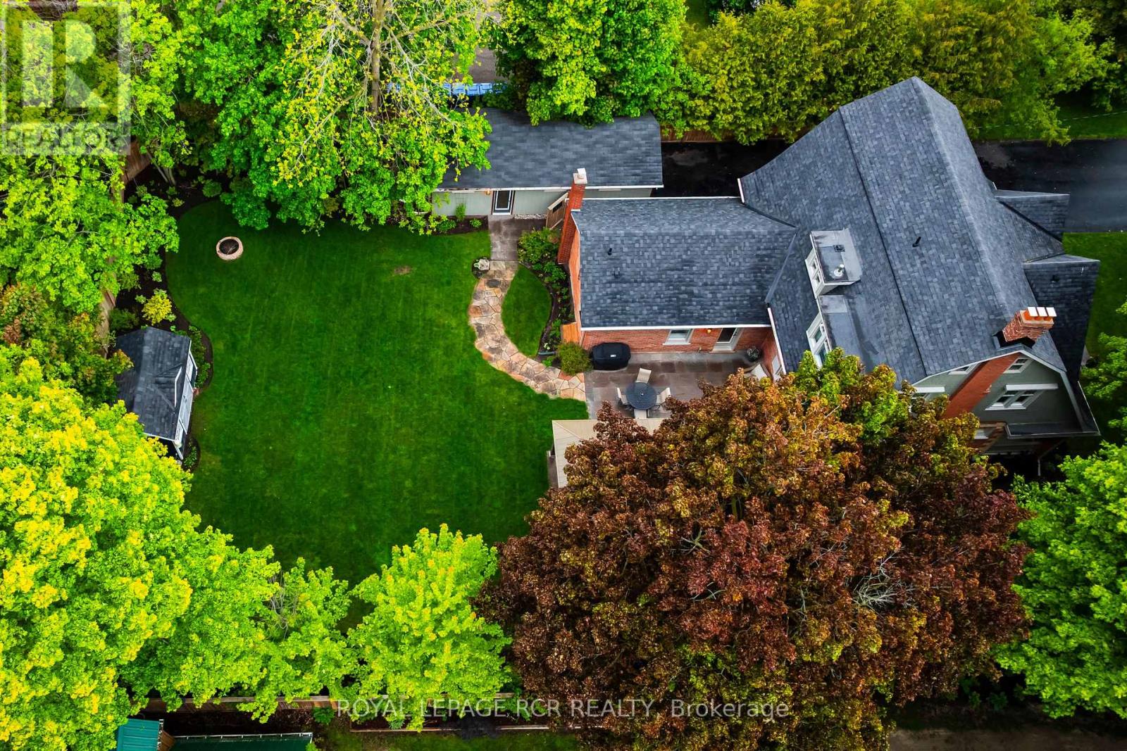 56 Mill Street, Orangeville, Ontario  L9W 2M7 - Photo 49 - W12708016