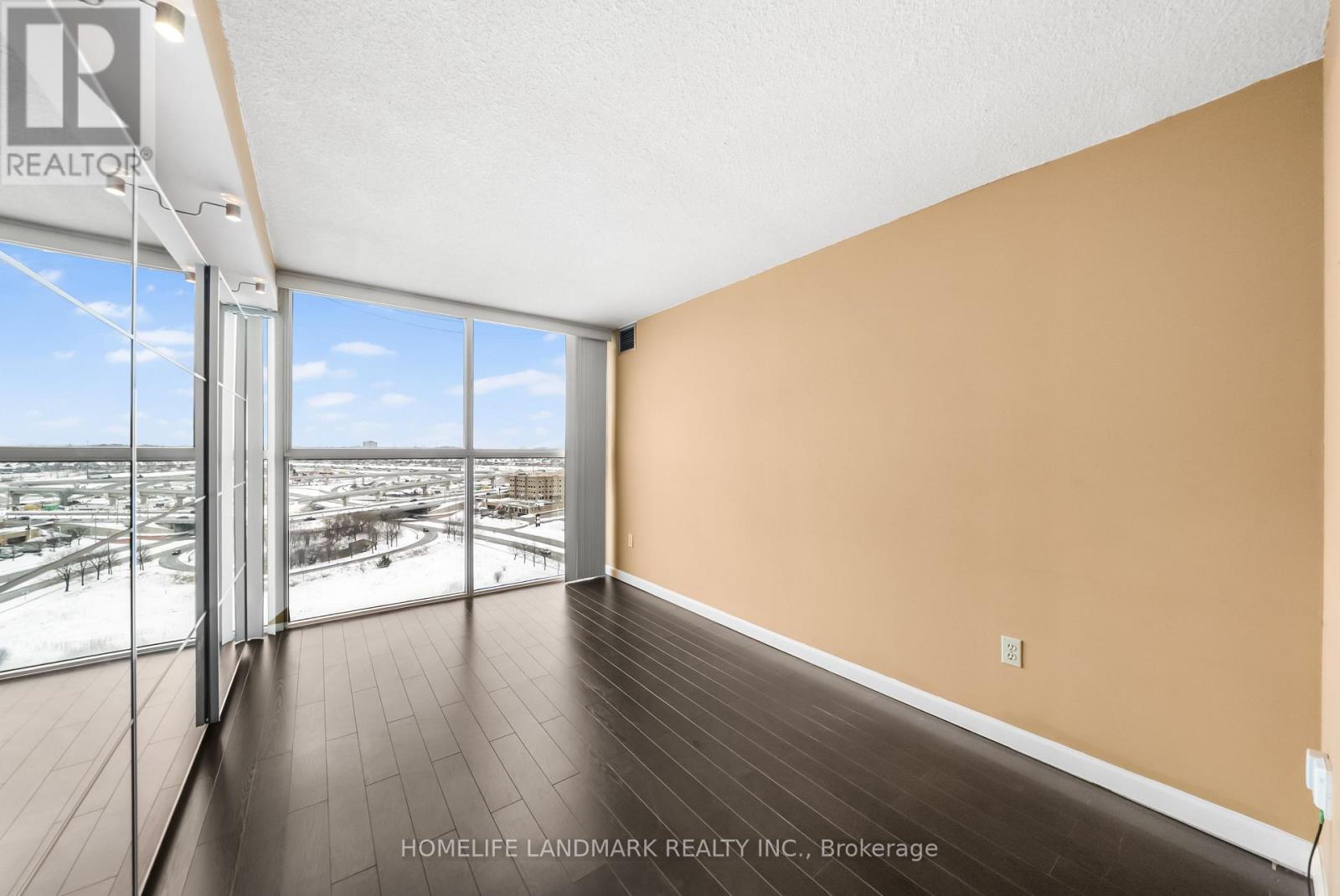 1711 - 4185 Shipp Drive, Mississauga, Ontario  L4Z 2Y8 - Photo 11 - W12708018