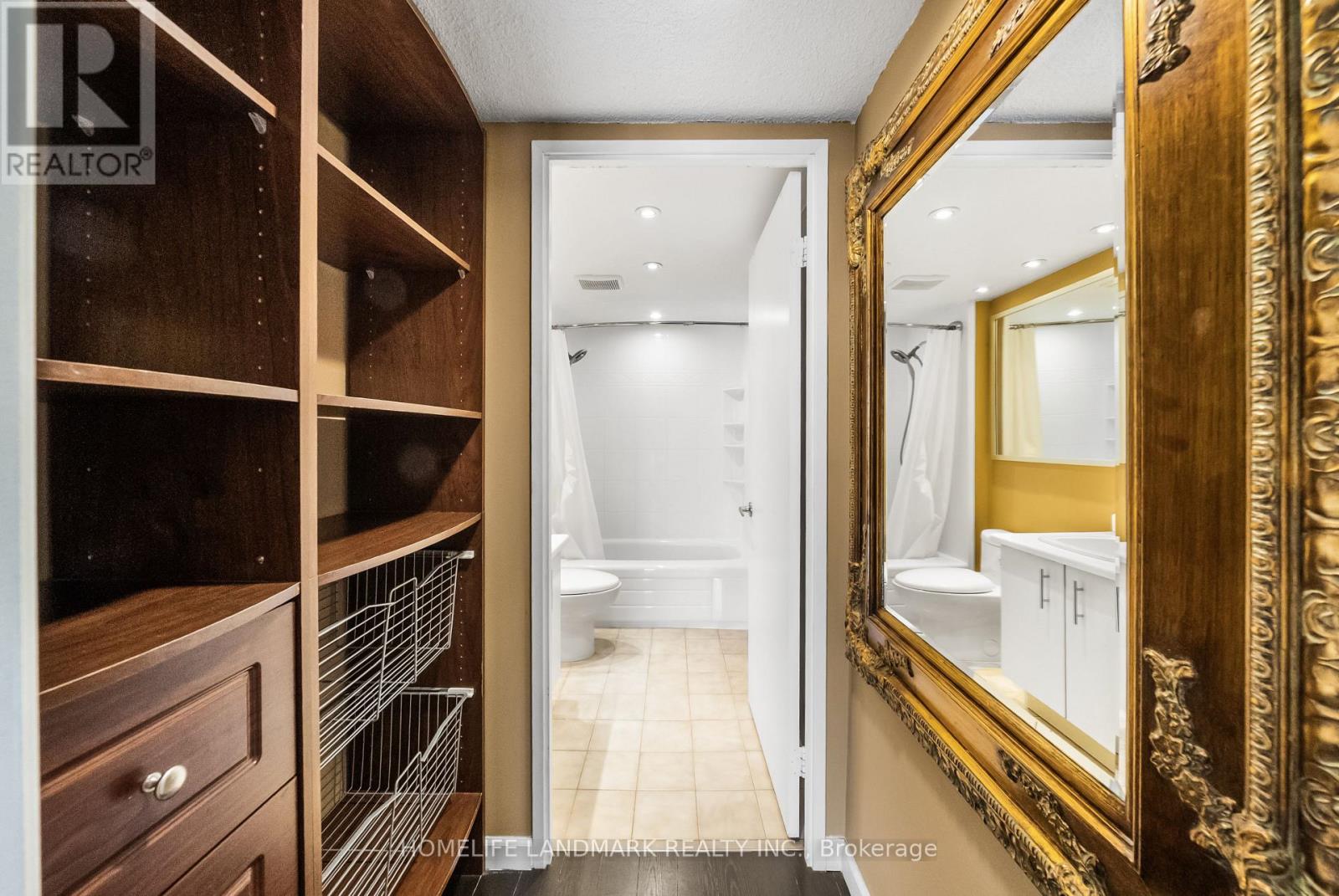 1711 - 4185 Shipp Drive, Mississauga, Ontario  L4Z 2Y8 - Photo 13 - W12708018