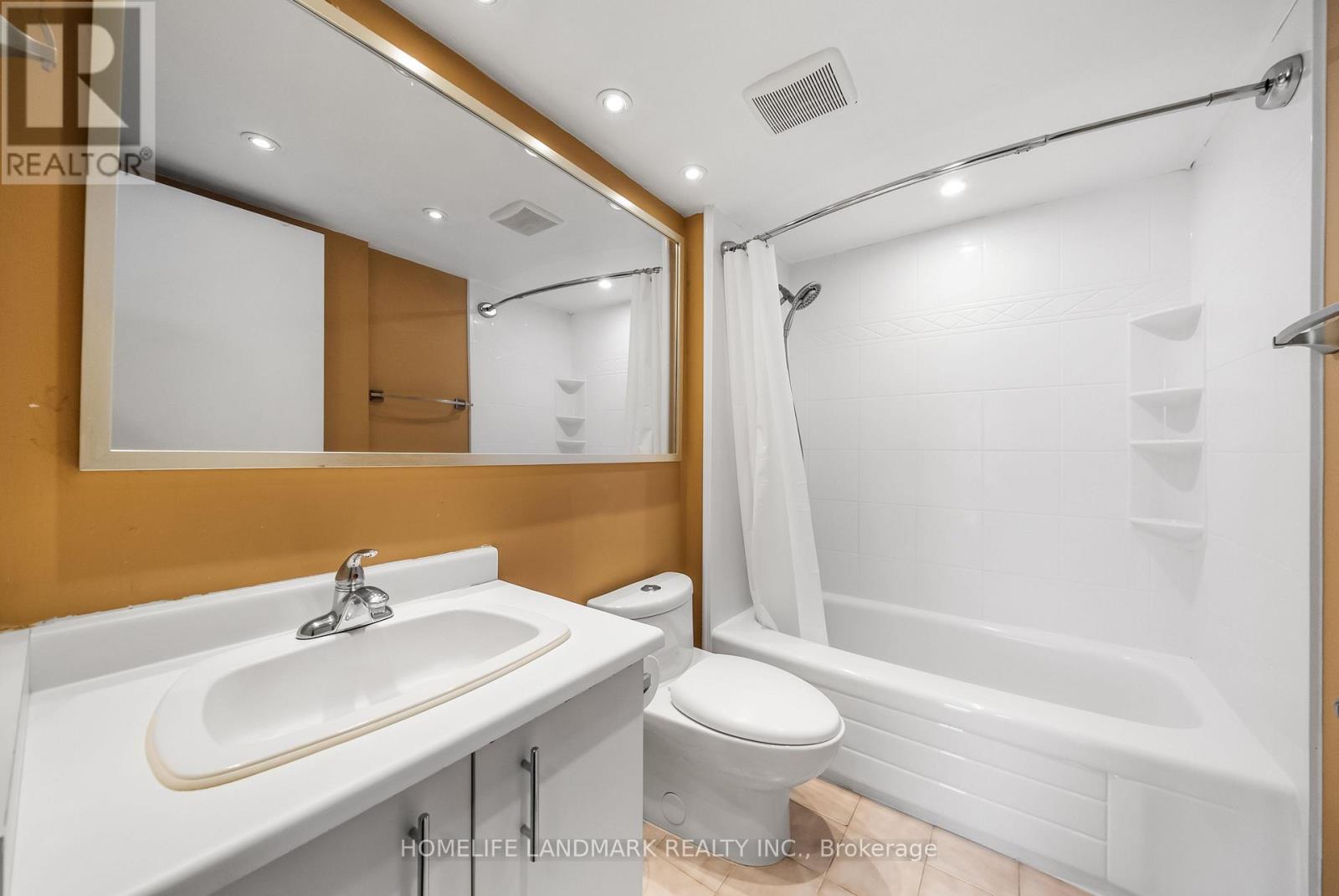 1711 - 4185 Shipp Drive, Mississauga, Ontario  L4Z 2Y8 - Photo 14 - W12708018