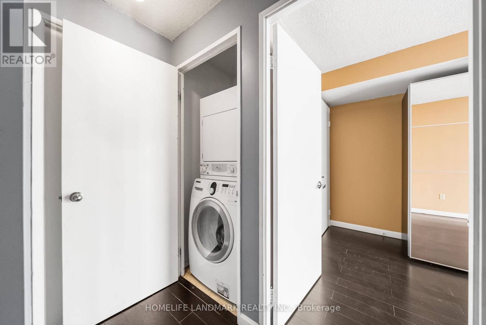 1711 - 4185 Shipp Drive, Mississauga, Ontario  L4Z 2Y8 - Photo 16 - W12708018