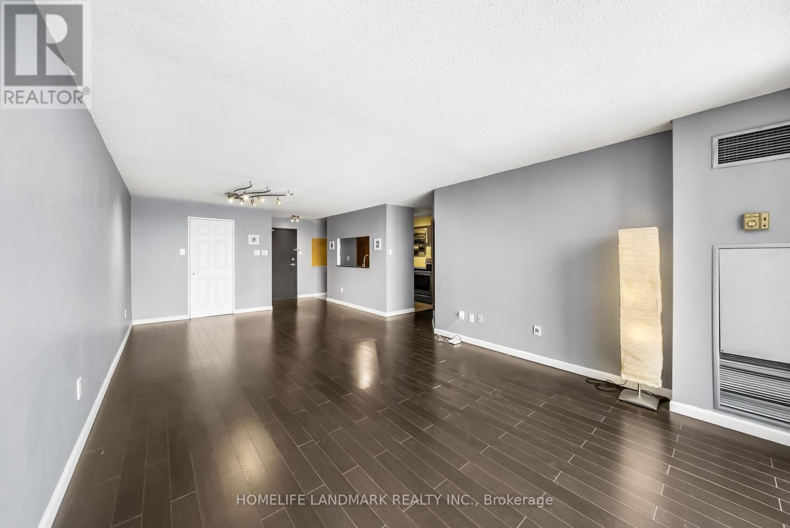 1711 - 4185 Shipp Drive, Mississauga, Ontario  L4Z 2Y8 - Photo 4 - W12708018
