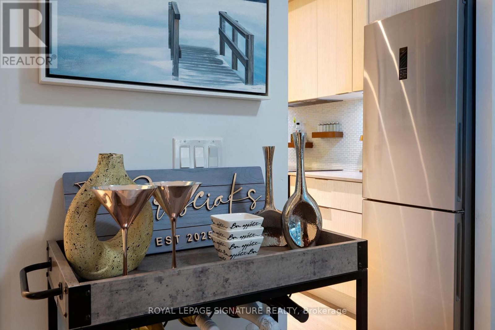 211 - 110 Marine Parade Drive, Toronto, Ontario  M8V 0B6 - Photo 12 - W12708022