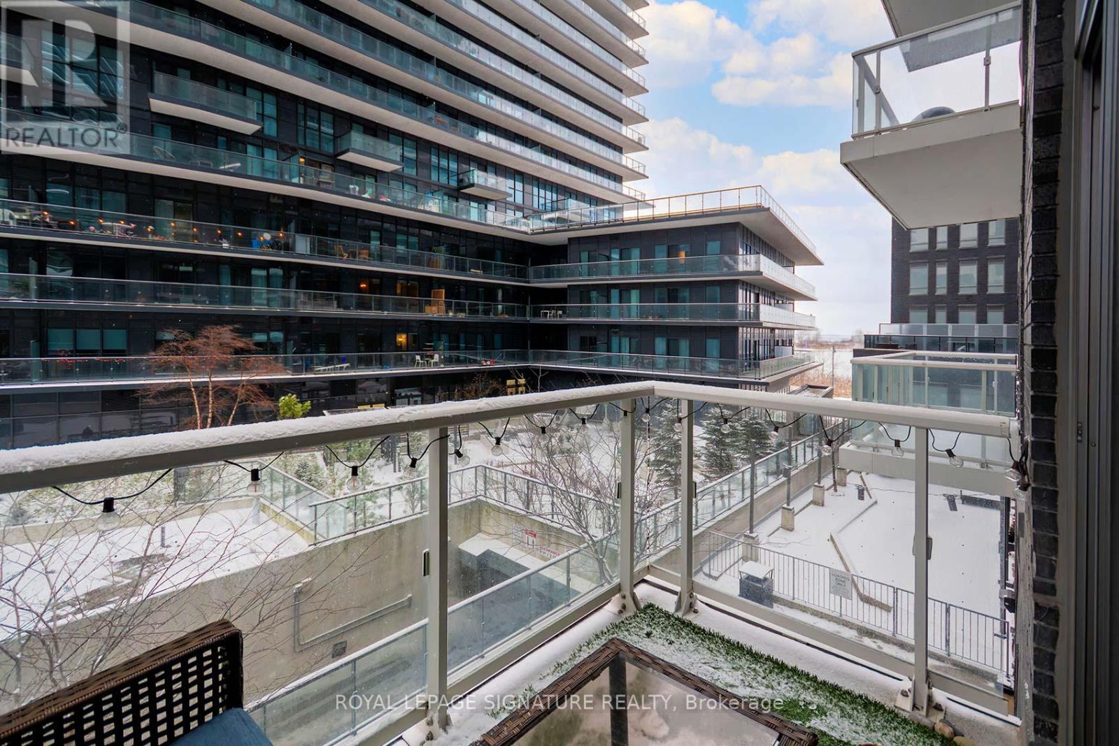 211 - 110 Marine Parade Drive, Toronto, Ontario  M8V 0B6 - Photo 14 - W12708022